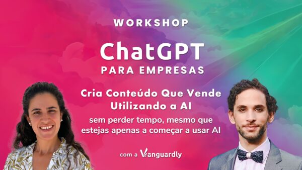 Curso ChatGPT para Empresas